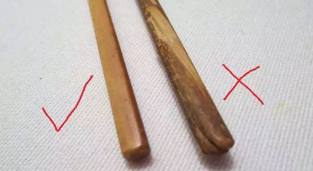 筷子、餐具、洗碗巾多久換一次？它不是你終身的伴侶！喜新厭舊哦