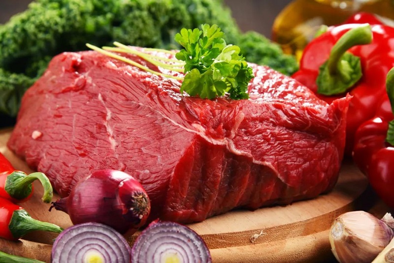 菜價(jià)漲了，肉類價(jià)格也集體上漲！餐飲企業(yè)迎成本壓力